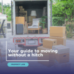 House moving graphic