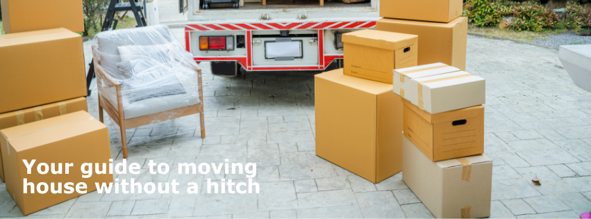 Moving House banner
