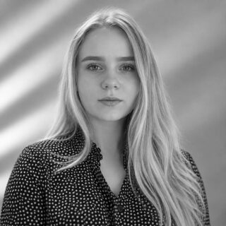 Gaia Dudek